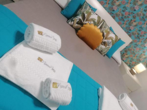 Bed Nonnonino